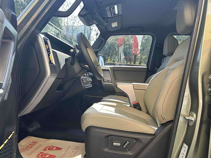 Фото 9 - Chery iCar V23