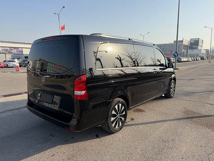 Фото 5 - Mercedes-Benz Vito