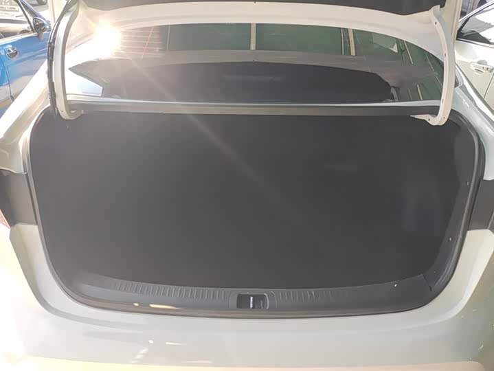 Фото 4 - Toyota Levin