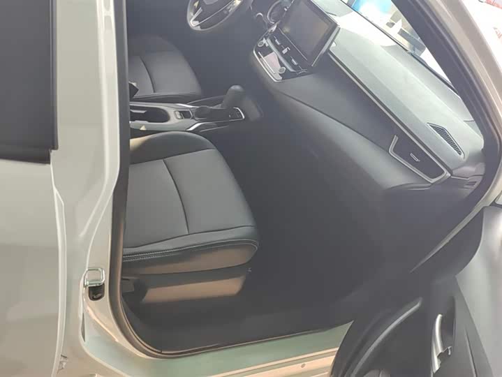 Фото 8 - Toyota Levin