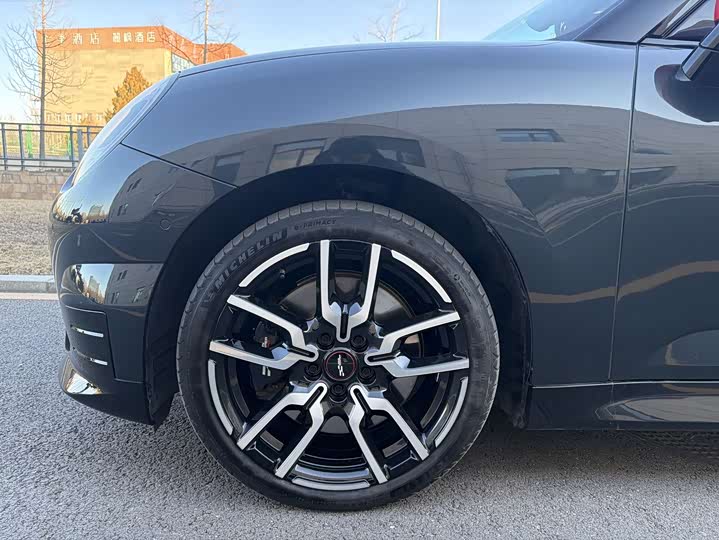 Фото 6 - Mini Cooper