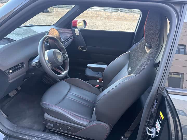 Фото 7 - Mini Cooper