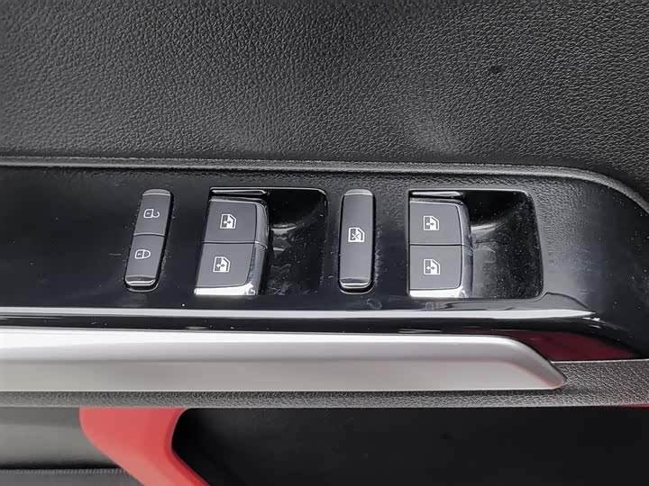 Фото 9 - BAIC Beijing BJ40