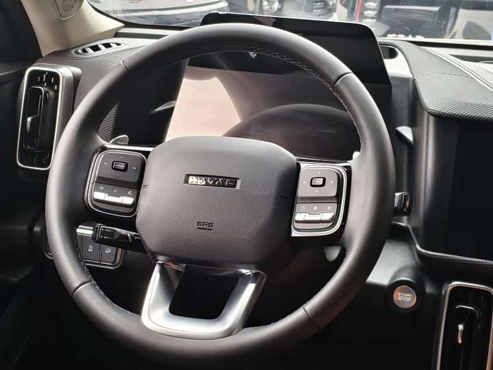 Фото 6 - Haval Dargo