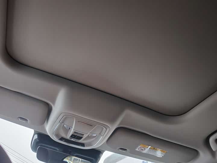 Фото 8 - Haval Dargo