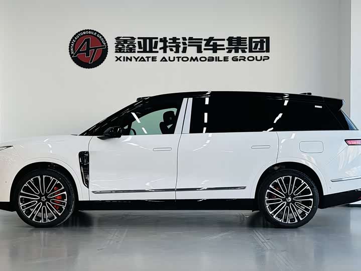 Фото 5 - Nio ES8