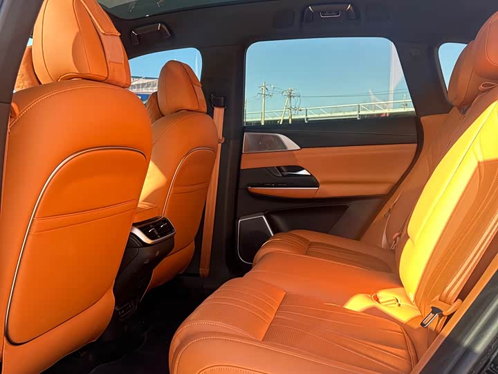 Фото 7 - XPeng G9