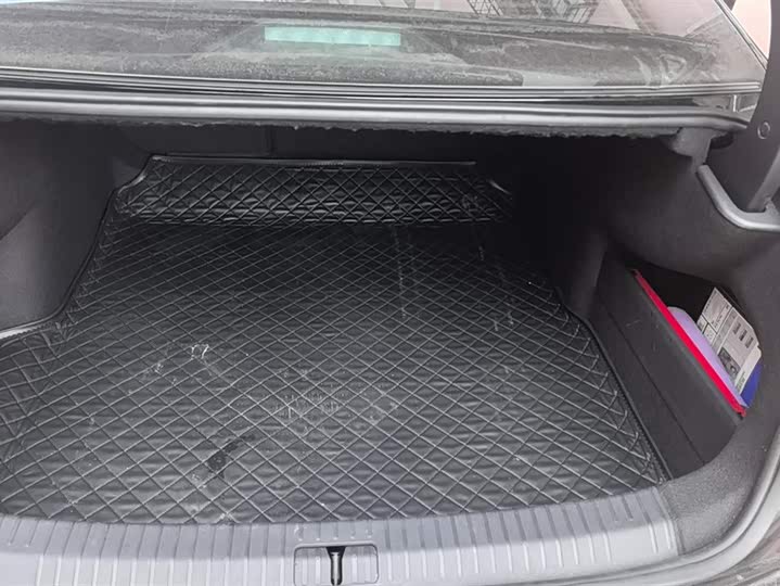 Фото 4 - Volkswagen Passat