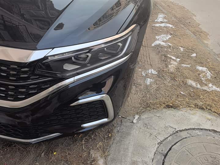 Фото 5 - Volkswagen Passat