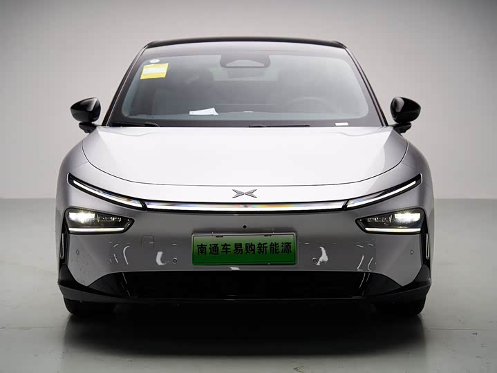 Фото 2 - XPeng F57