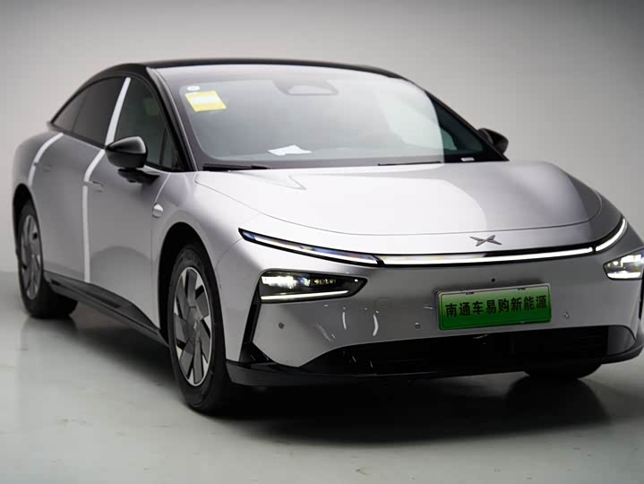 Фото 3 - XPeng F57