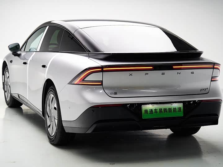 Фото 4 - XPeng F57