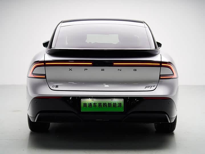 Фото 5 - XPeng F57