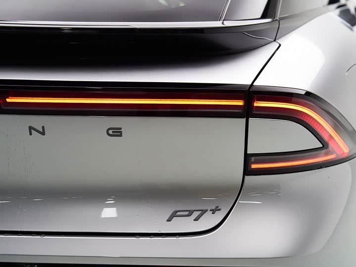 Фото 7 - XPeng F57