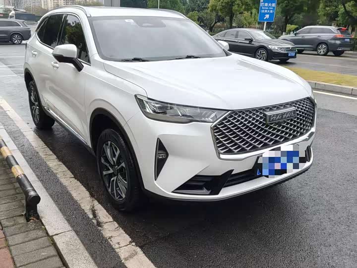 Фото 4 - Haval H6