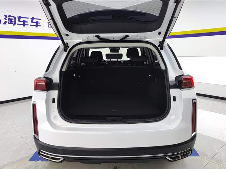 Фото 4 - Bestune T99