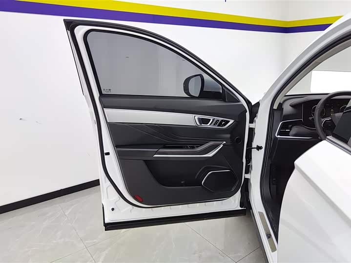 Фото 7 - Bestune T99