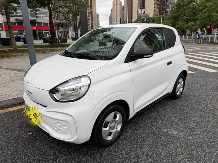 Фото 1 - Roewe Clever