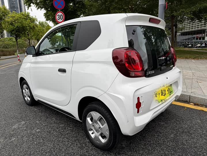 Фото 3 - Roewe Clever