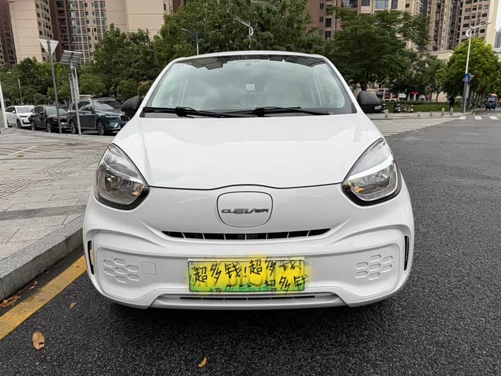 Фото 5 - Roewe Clever