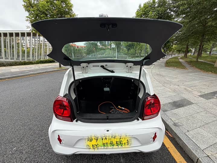 Фото 6 - Roewe Clever