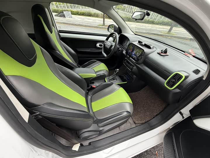 Фото 7 - Roewe Clever