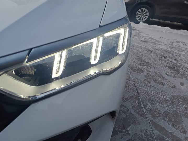 Фото 5 - BYD Song Pro Hybrid