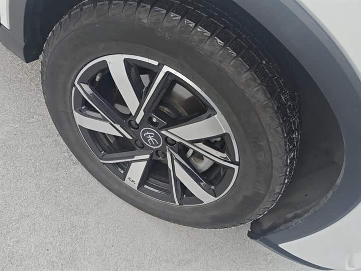 Фото 6 - BYD Song Pro Hybrid