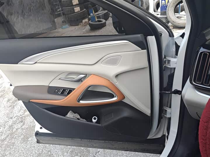 Фото 7 - BYD Song Pro Hybrid