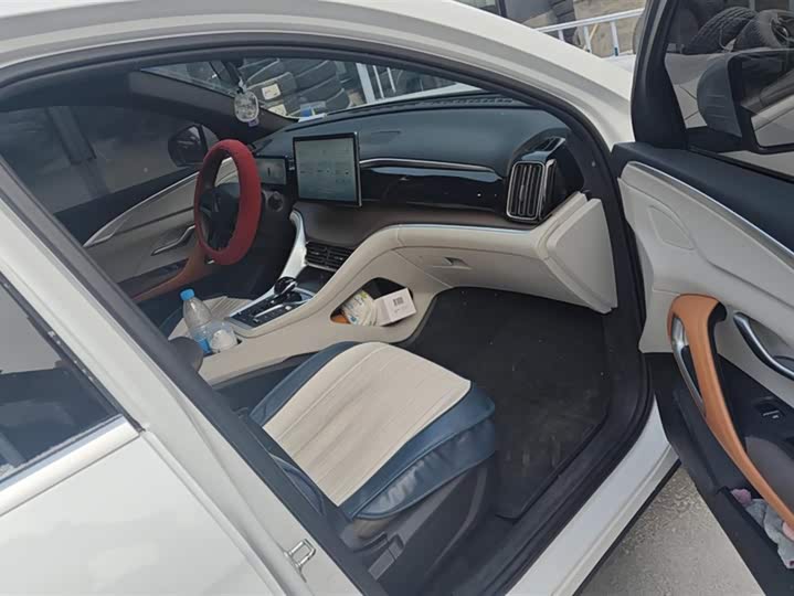 Фото 8 - BYD Song Pro Hybrid