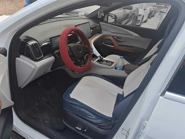 Фото 9 - BYD Song Pro Hybrid