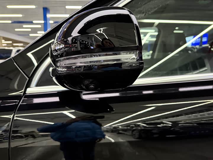 Фото 6 - Tank 500 Hybrid