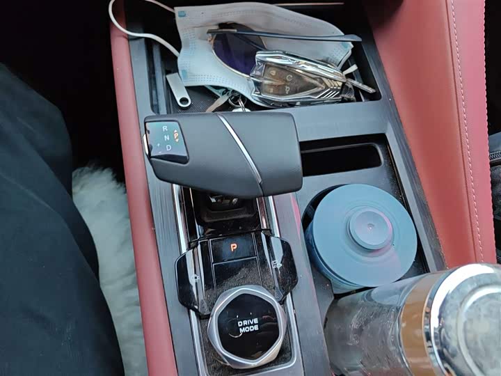 Фото 7 - Changan CS75 Plus