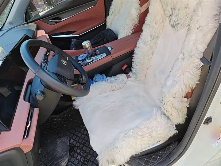 Фото 8 - Changan CS75 Plus