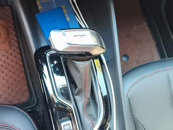 Фото 7 - Buick Verano