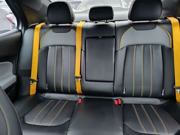 Фото 4 - GAC Trumpchi Empow R