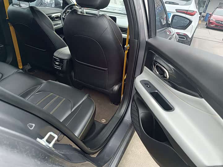 Фото 8 - GAC Trumpchi Empow R