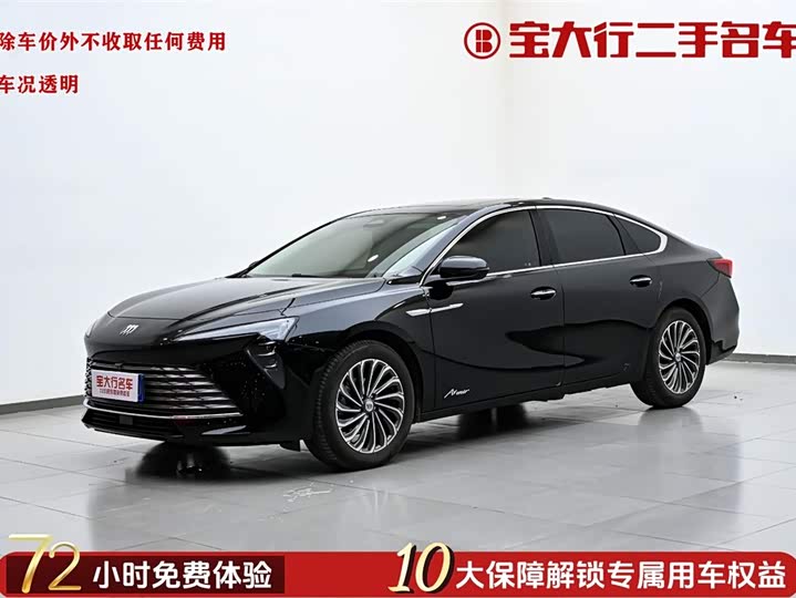 Фото 1 - Buick LaCrosse