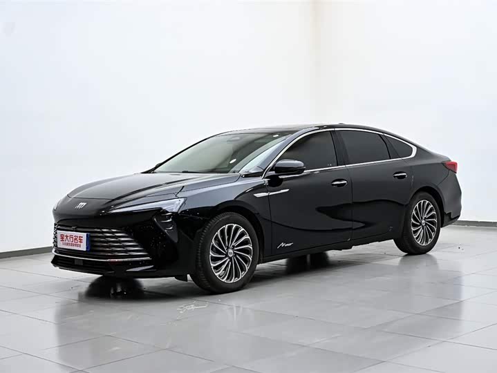 Фото 2 - Buick LaCrosse