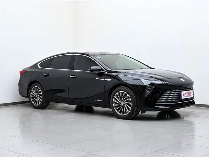 Фото 4 - Buick LaCrosse