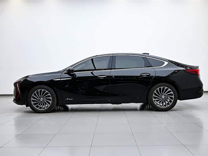 Фото 5 - Buick LaCrosse
