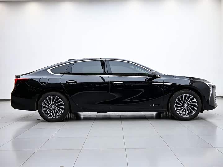 Фото 6 - Buick LaCrosse