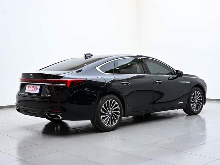 Фото 7 - Buick LaCrosse