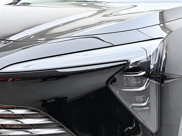 Фото 9 - Buick LaCrosse