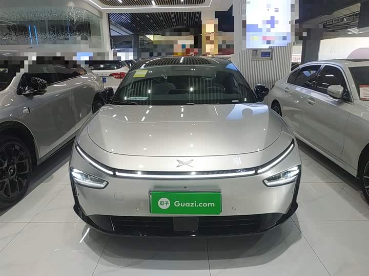 Фото 3 - XPeng F57