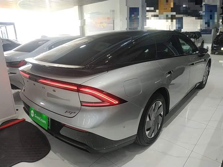 Фото 6 - XPeng F57