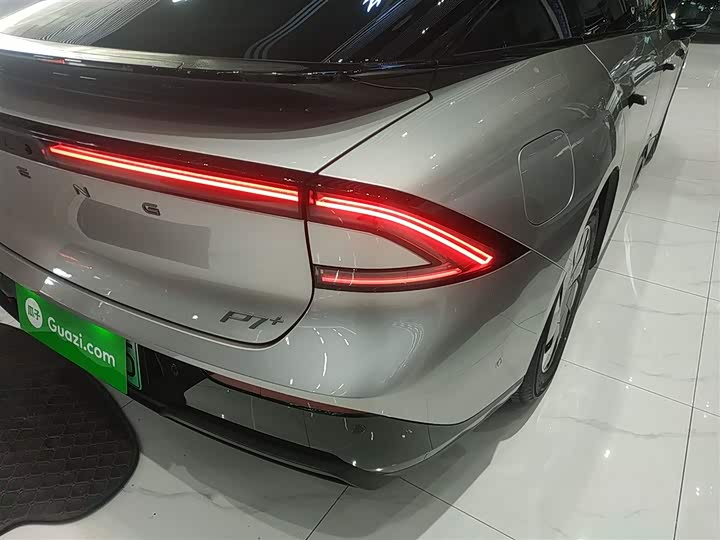 Фото 7 - XPeng F57