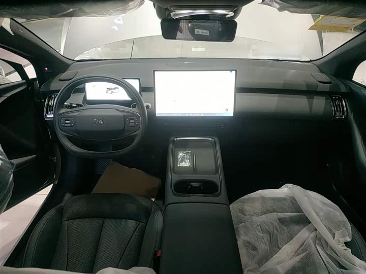 Фото 9 - XPeng F57