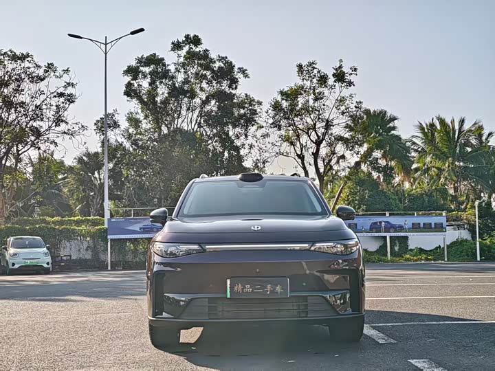 Фото 2 - Leapmotor C16