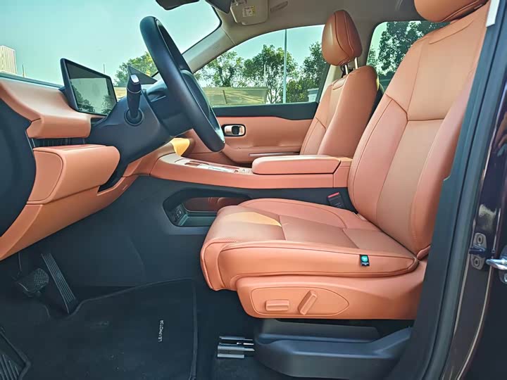 Фото 4 - Leapmotor C16